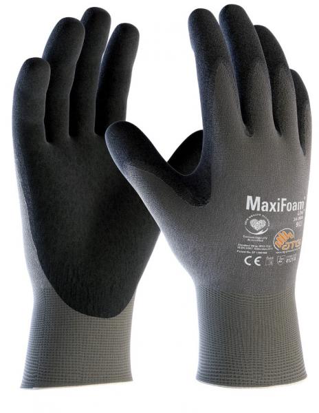 Manusi MaxiFoam LITE 34-900, 9 ATG