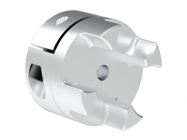 ROTEX GS 24-ALU-fi7,5-PIL-BORE KTR