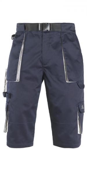 8NAVSL NAVY-pantalon scurt L Coverguard