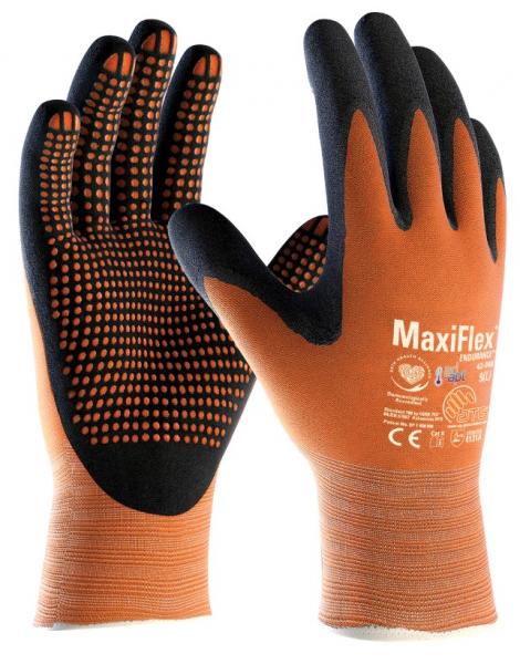 Manusi MaxiFlex Endurance 42-848, 9 ATG