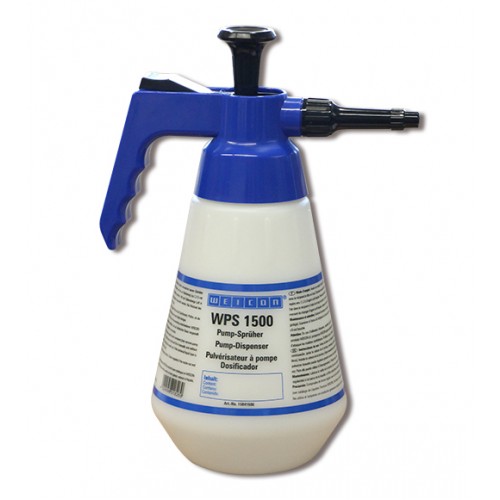 WEICON Pompa WPS 1500 cu garnitura speciala din Viton Weicon