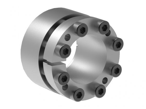 CLAMPEX 200-50x80 KTR