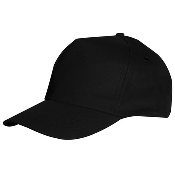 GAN57167 Sapca de baseball negru Earline