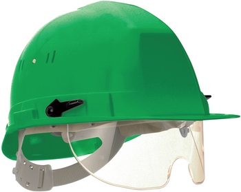65122 Casca Oceanic verde Earline