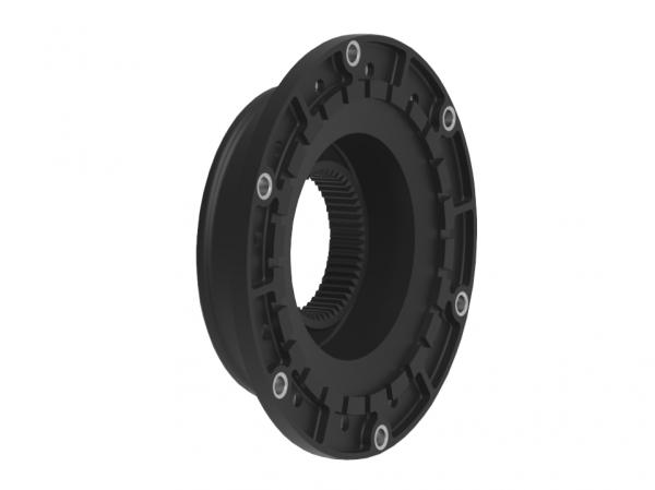 BOWEX 48-HE1/HE2-50SH-6-1/2-DA215.8 KTR