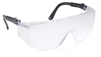 6EPS0 OCHELARI DE PROTECTIE EPSILON, LENTILA INCOLOR Euro Protection