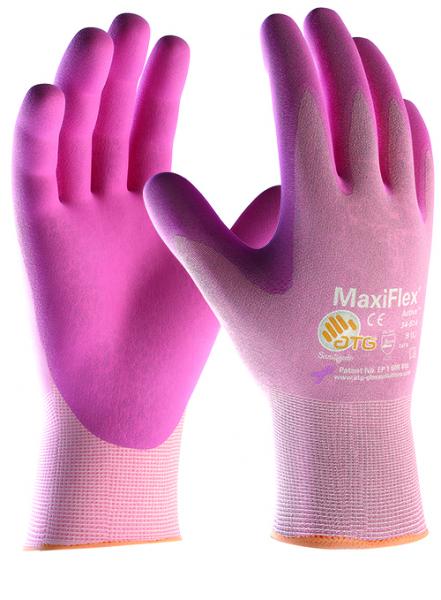 Manusi MaxiFlex Active 34-814, 8 ATG