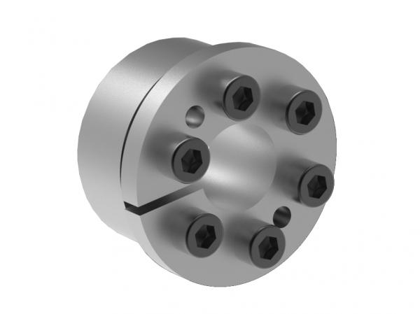 CLAMPEX 206-24x50 KTR