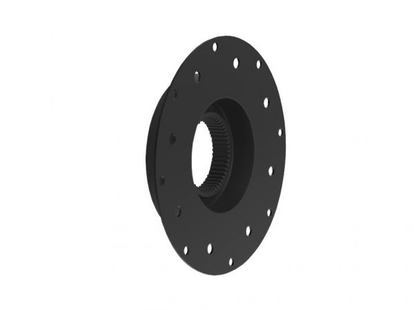 BOWEX 48-HE3/HE4-65SH-7-1/2 KTR