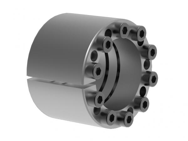 CLAMPEX 400-75x115 KTR