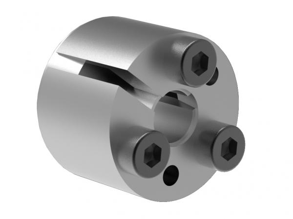 CLAMPEX 105-8x18 KTR