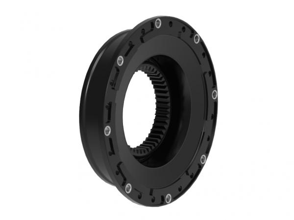 BOWEX 80-HE1/HE2-50SH-10 KTR
