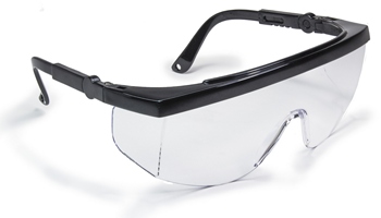 6GAM0 OCHELARI DE PROTECTIE GAMMA, LENTILA INCOLOR Euro Protection