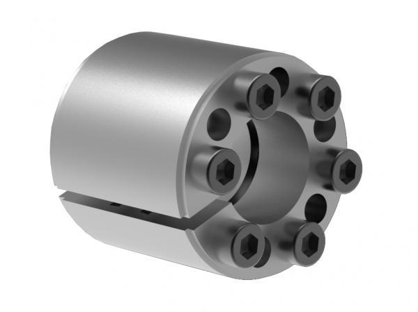 CLAMPEX 400-24x50 KTR