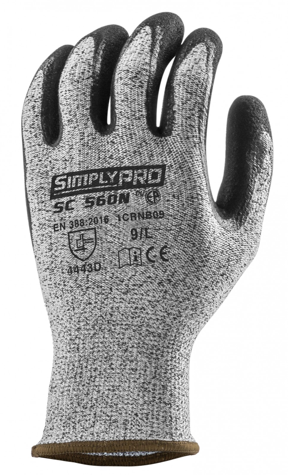 Manusi aderente SIMPLY PRO SC560N_7 EuroProtection