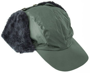 57150 Cascheta imblanita verde Coverguard