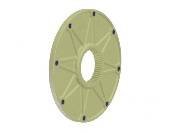 BOWEX 48-FLE-PA-D=241.2 KTR