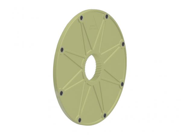 BOWEX 48-FLE-PA-D=349.25-H8 KTR