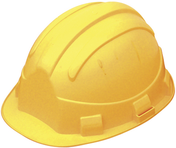 65163 Casca OPAL, galben Earline
