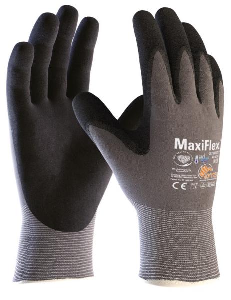 Manusi MaxiFlex Ultimate 42-874, 11 ATG