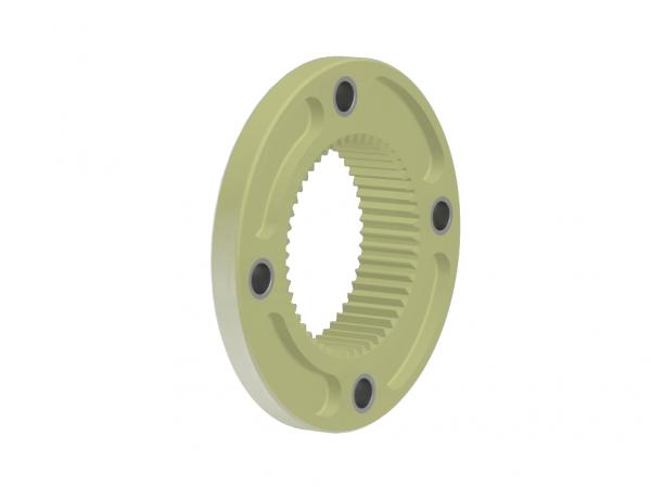 BOWEX 48-FLE-PA-fi130-DO=105-Z=4xfi10.5 KTR