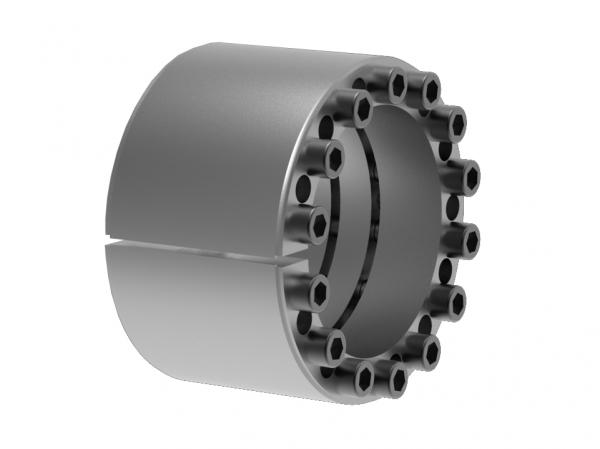 CLAMPEX 400-120X165 KTR