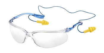 3M_71511-00000M OCHELARI TORA CU LENTILE INCOLOR 3M