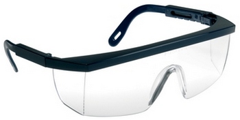 60360 Ochelari ECHOLUX incolor Lux Optical