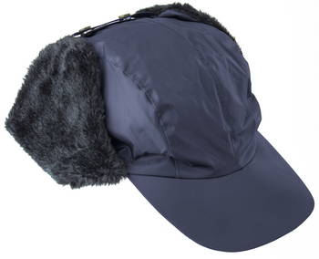 57151 Cascheta imblanita albastra Coverguard
