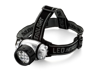 GAN71545 Lampa LED de casca si cap Earline