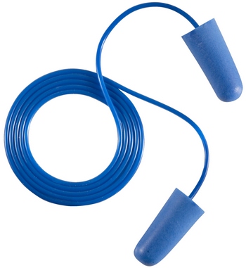 30210 Antifoane EARLINE cu snur Earline