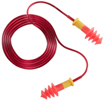 30214 Antifoane cu snur rosu Earline