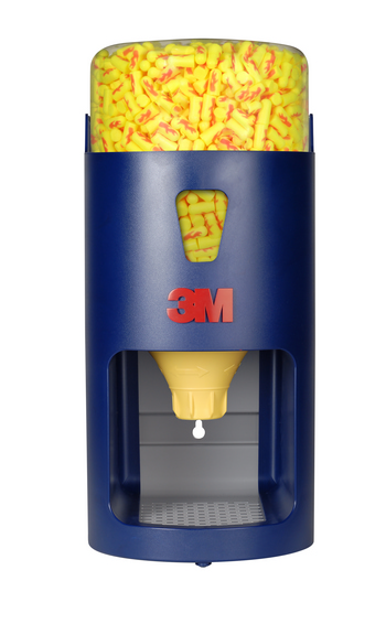 3M_391-0000 Dispenser antifoane interne ONE TOUCH (70071674207) 3M