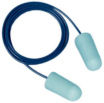 3M_ES-01-011A Antifon intern soft metal cu snur 3M
