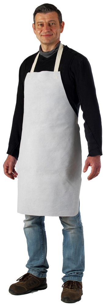 56600 Sort sudura din spalt bovina 60X90 CM Euro Protection