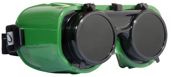 60821 Ocherari sudor REVLUX-ECO rabatabil Lux Optical