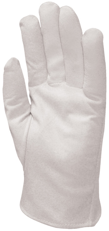 847 Manusi piele integrala capra 7 Euro Protection