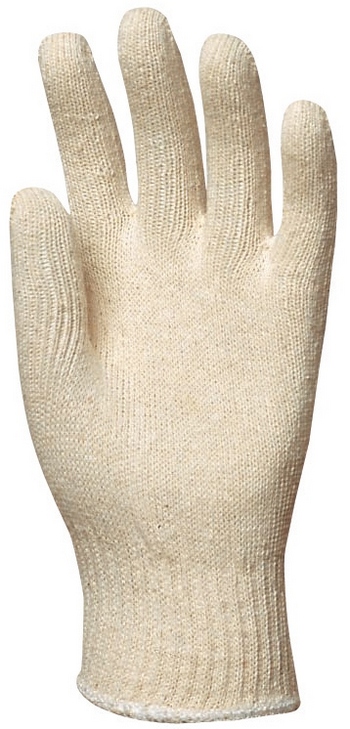 4335 Manusi tricotate fir triplu Euro Protection