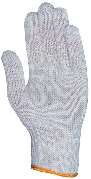 4345 Manusi PROTECTIE bumbac+POLYESTER Euro Protection