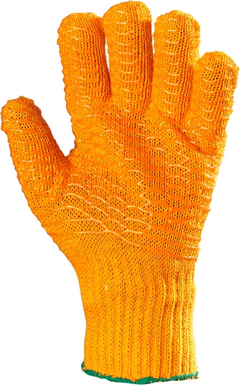 4500 Manusi din bumbac tricot Euro Protection