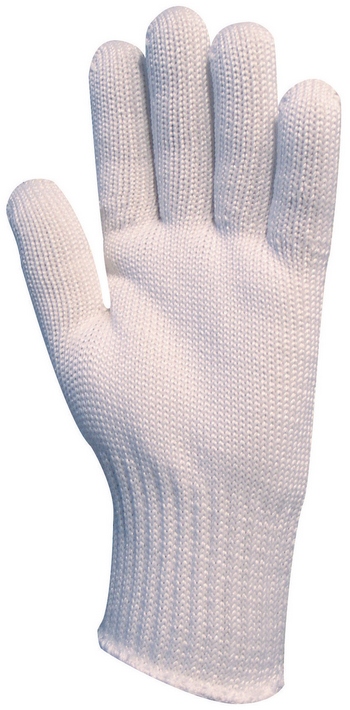 GAN4387 Manusi tricotate groase poli/bumbac, nu se scamoseaza_8 Euro Protection