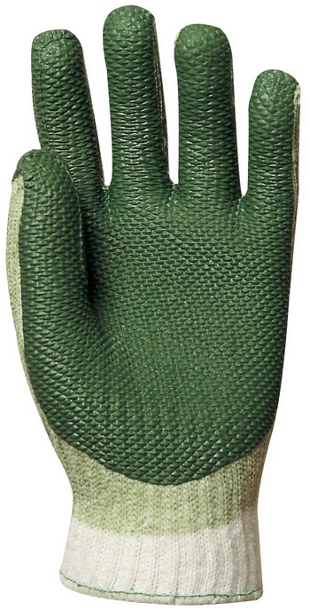 3839 MANUSA PRO-RESISTER VERDE9 Euro Protection 