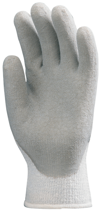 3874 Manus Latex  GRI 9 Euro Protection 