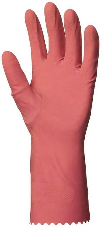 5017 Manusi latex tip laborator S Euro Protection 