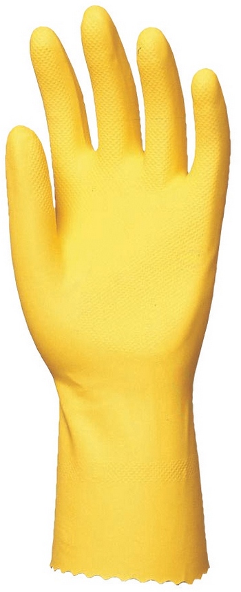 5030 Manusi latex laborator G(T8,T9,T10) XL Euro Protection 