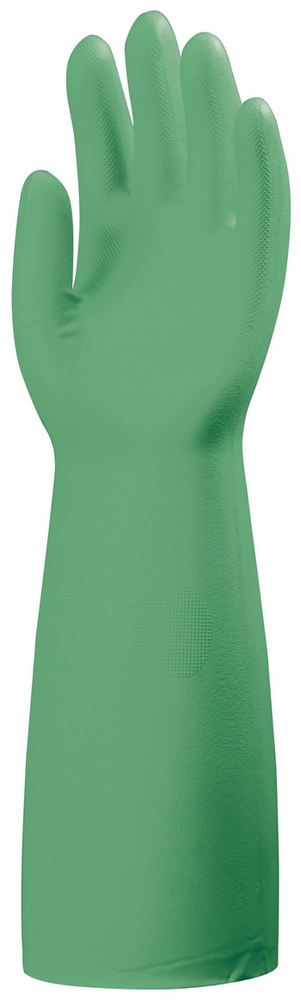 5541 MANUSA NITRILE PLUS 5540 VERDE45cm 11 Euro Protection 