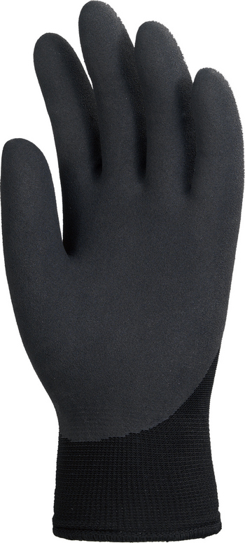 6609 MANUSA EURODE IARNA negru 9 Euro Protection 