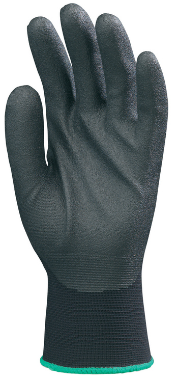 6637 MANUSA NINJA negru 7 Euro Protection 