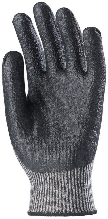 6947 MANUSA TAEKI 5 negru nitrile 7 Euro Protection