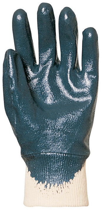 9407 Manusi petroliere NOVALITE 7 Euro Protection